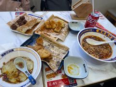 -魔都三兄弟酸辣粉·蘸卤炸串(虹桥万科店)
