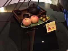 -广州四季酒店