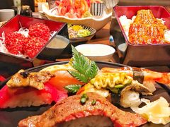 -山葵家·创意料理(宁波来福士店)