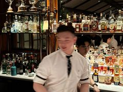 -Ralph’s Bar酒吧(太古里店)