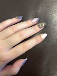 -U3美甲