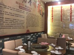 -启香鸡私房菜(湖景店)