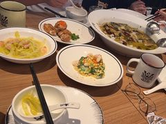 -新太二·鲜料川菜(晶耀前滩店)