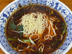 -秦云老太婆摊摊面(全国总店)