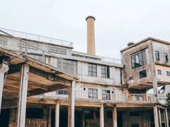 -广州市紫泥堂文化创意园景区