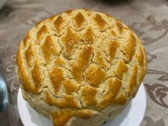 酥皮焗羊奶-新兴家喻酒家·羊城名宴(昌岗店)