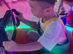 -麦当劳(坂田分店)