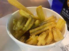 -艾薯夫妇Aysh(福田星河COCOPark店)