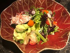 -老乾杯和牛烧肉(王府中环店)