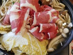 -东俞·韩式料理(院东街店)
