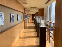 -非常时髦餐厅VUE Restaurant(外滩茂悦大酒店)