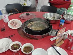 -花苑美食横琴生蚝火锅(拱北粤华路店)