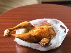-吴山烤禽 (吴山路店)