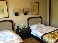 -金石唐风国际温泉会馆