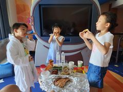 -清远熹乐谷温泉度假酒店