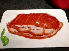 荣公子烤鸭（酥不腻）-荣公子创意菜