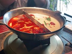 -湊湊火锅·茶憩(新中关购物中心店)