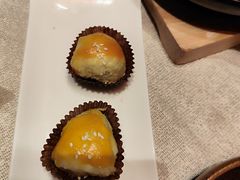 -万丽轩·粤菜(王府井金茂万丽酒店)