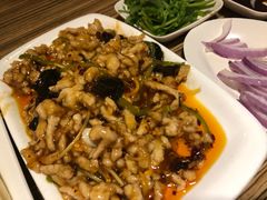 -老昌春饼(中央二店)
