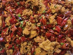 -望京一号·重庆江湖菜(工体店)