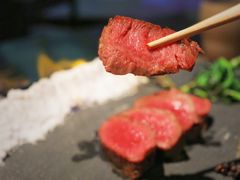 炭烤和牛-地球美食剧场