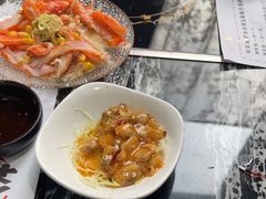 -松坂屋日料自助(长城路店)