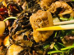 鸡-天治宣·野椒鸡(龙头寺总店)