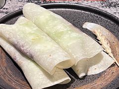 -新白鹿餐厅(松江开元地中海店)