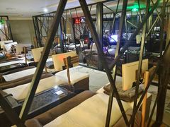 -丽池宫韩式汗蒸会馆(华灯坊店)