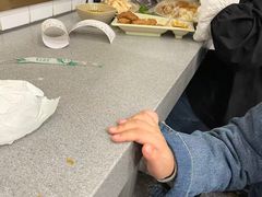 -百家鸡味馆(清泰店)