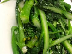 炒菜心-肥志大排档(广场路店)