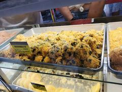 -鲍师傅糕点(春熙路店)