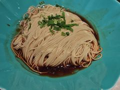 -松鹤面馆(观前店)