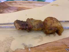 -新疆巴州金丝特餐厅(大钟寺店)