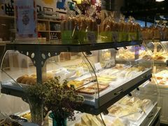 -THEDAY蛋糕(团结路店)