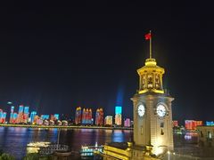 -武昌江滩