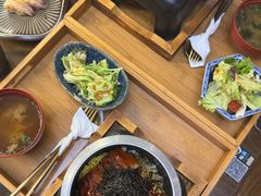 -一豚轩·烧鸟·豚骨拉面(五四路店)