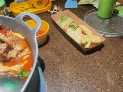 -蛙喔牛蛙(盐城盐都万达店)