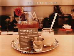 -村口大树(长乐路店)