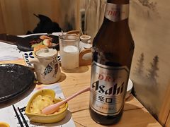 -贵木日本料理·铁板烧(新地假日广场店)