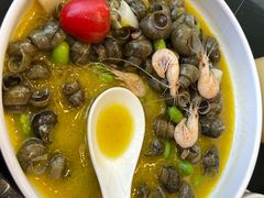 汤螺蛳-锡和无锡菜(景丽苑店)