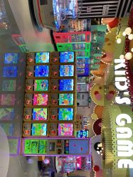 -meland club亲子乐园(重庆万象城店)