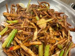 -聚鑫阁江浙菜·非遗传承技艺(闵行交大店)