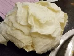 莲白菜-大龙火锅(老店)