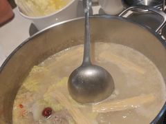 竹荪猪肚鸡-煲王粤菜餐厅(中侨中心店)