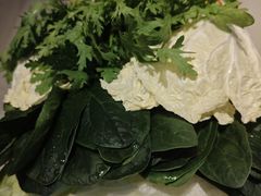 -蝎王府羊蝎子(西直门店)