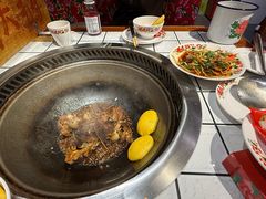 -姚稷大铁锅(龙之梦店)