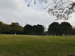 -上海市商贸旅游学校(浦西校区)