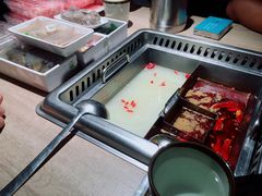 -野妹经典火锅(江夏中百店)