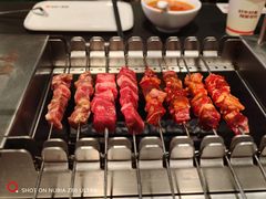 -呼伦一只牛·烧串酒场(陆家嘴店)